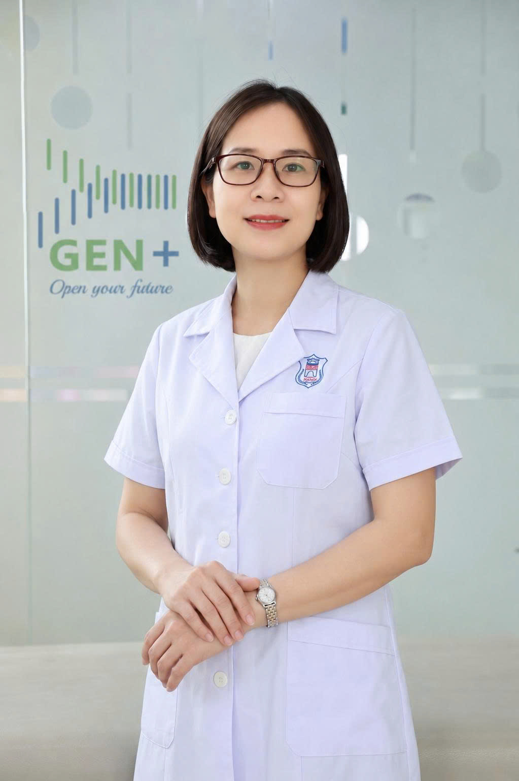 Chuyên viên tư vấn tại GENPLUS